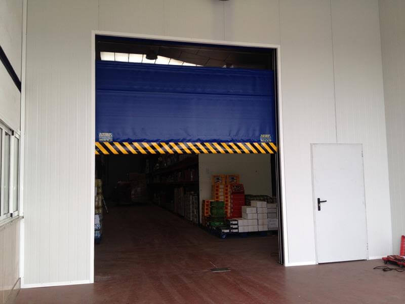 Rapid roller Doors