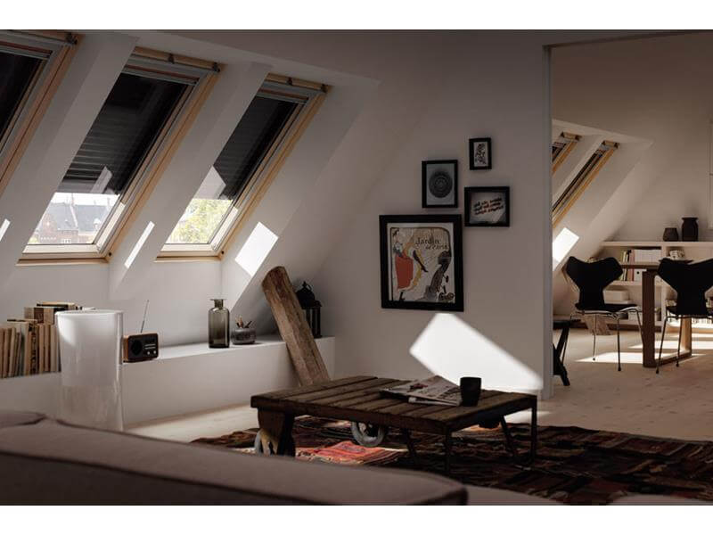 Velux Windows